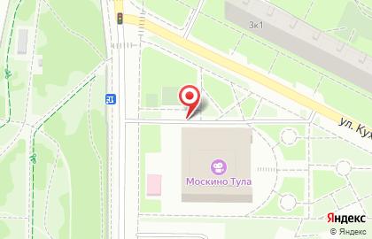 Детский центр " Дошколенок" на карте