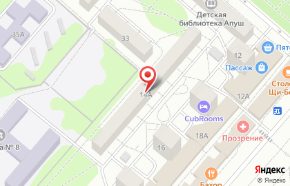 Компания по разработке чертежей на карте