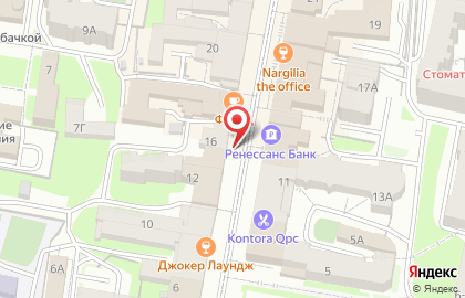 Бозы на карте