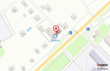 Магазин спецодежды Камуфляж на Шоссейной улице на карте