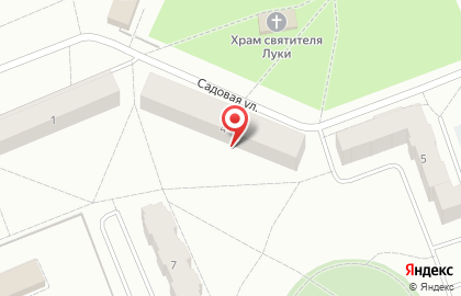 Чистотроник на карте