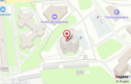 ООО Неотест на карте