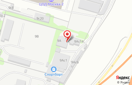 РемонтЭбу на карте