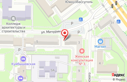 Телеателье Технологиябытсервис на карте