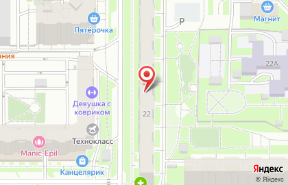 К чаю, ИП Максимов Е.В. на улице Академика Лаврентьева на карте