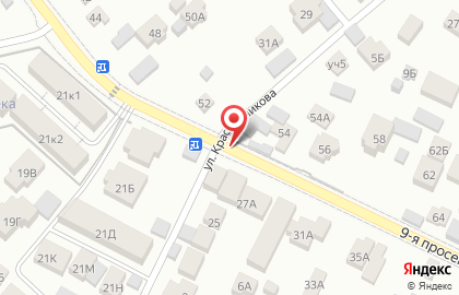 Декор стен на карте