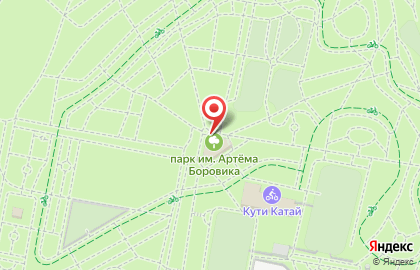 buonissimo.ru на карте