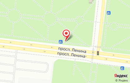 Пекарня в Ярославле на карте