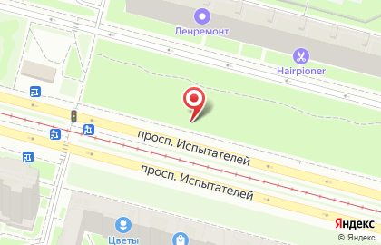 Pixelur.ru на карте