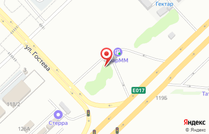 ФарММ на карте