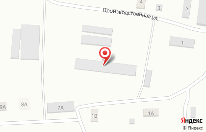 Оптовая фирма Степной на карте