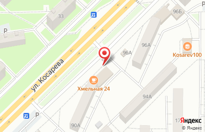 Хватит на всё на карте