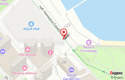 Хороший кофе для хороших людей в Новороссийске на карте