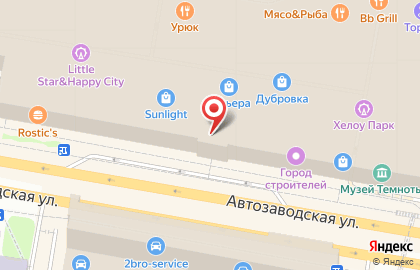 Банкомат Открытие в Москве на карте