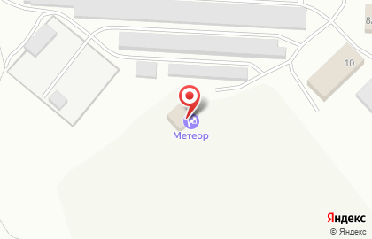 Автосалон Выбор на карте