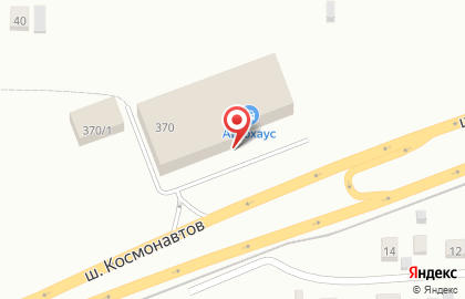 Салон Raita на карте