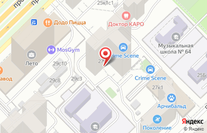 Магазин одежды для всей семьи dbkids.ru на карте