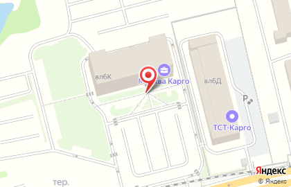 Кафе Шоколадница в Москве на карте
