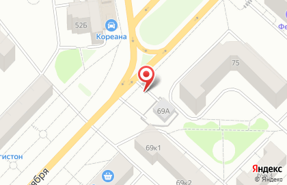 Семейный очаг, ООО Лайма на карте