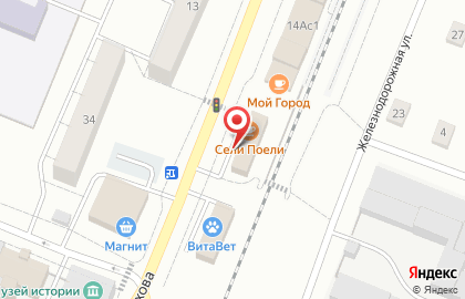 Магазин инструментов 220 Вольт в Санкт-Петербурге на карте