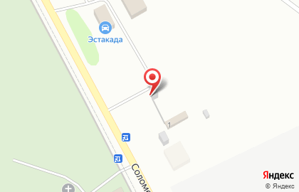 Торгово-производственная компания Карельские мастерские на карте