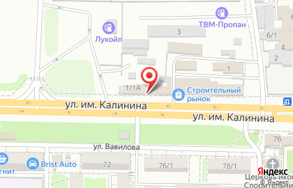 Торговая фирма Складупаковки.рф на карте