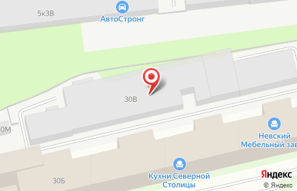 Мир Инструмента на Магнитогорской улице на карте