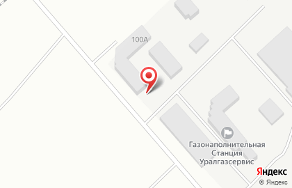 Транспортная компания СГ-транс на карте