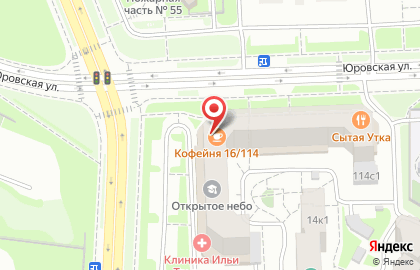 Магазин книг Книжный лабиринт на Соколово-Мещерской улице на карте