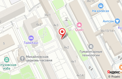 Алас на карте