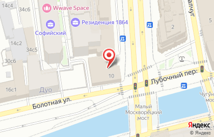 Магазин 2304 ForMen на карте