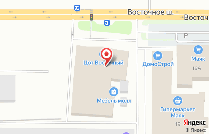 Kit на карте