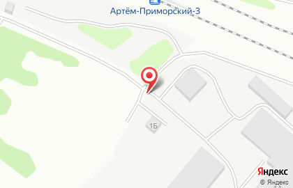ООО Анкувер на карте