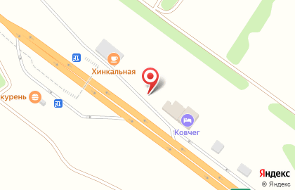 Пирожковая в Волгограде на карте