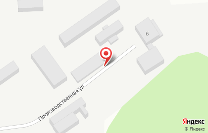 Многопрофильная фирма ЖБИ Стройкомплект на карте