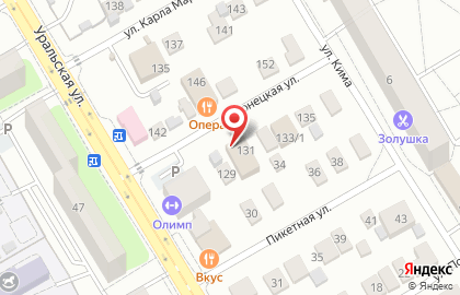 Торгово-монтажная компания Энергощит-Техно на карте