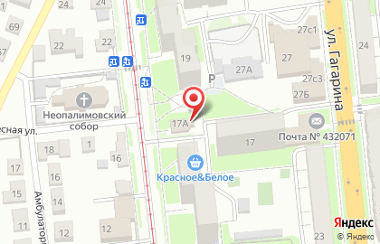 Магазин разливного пива BEER MARKET на Верхнеполевой улице на карте