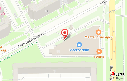 Салон цветов Elize на карте
