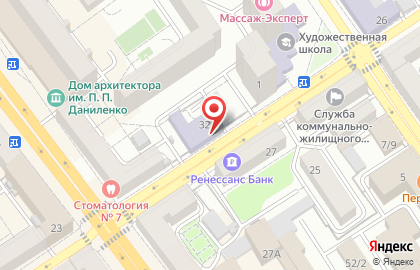 Региональный центр Воронеж. Волонтеры культуры на карте