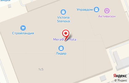 Магазин мотозапчастей, ИП Степанов И.К. на карте