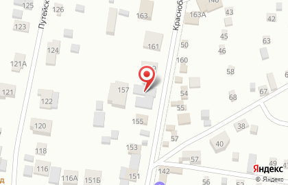 Ремонтно-монтажная компания ЭнергоСвязьСтрой на карте