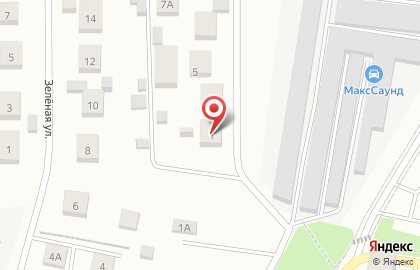 Автосервис Пирогово + на карте