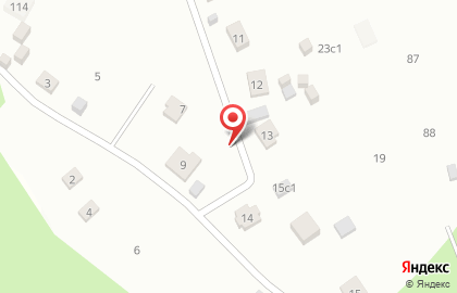 Адвокатский кабинет Горб Г.Г. на карте