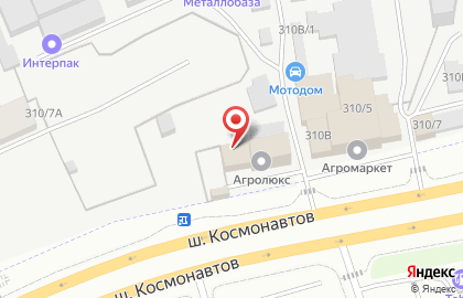 Магазин НажиFFкин на карте