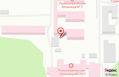 Банкомат Уральский банк реконструкции и развития в Екатеринбурге на карте
