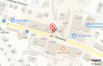 Магазин текстиля и товаров для творчества Кудесница на карте