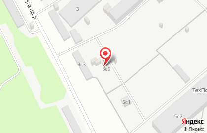 АГЗС Петройл в Архангельске на карте