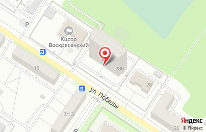 Семейный центр Клумбаклуб на карте