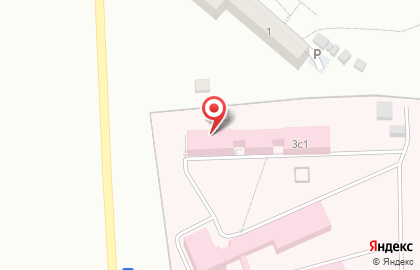 Почтовое отделение в Ульяновске на карте