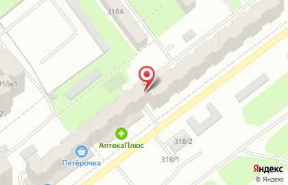 Магазин редкостей Старивина на проспекте Карла Маркса на карте
